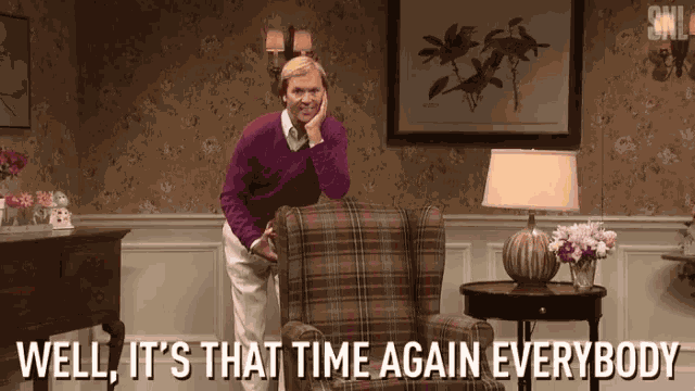 Easter That Time Of Year GIF