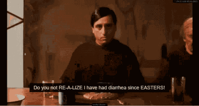 Easters Nacho GIF