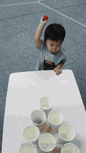 Easy Easy Peasy GIF
