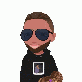 Easy Lignon GIF