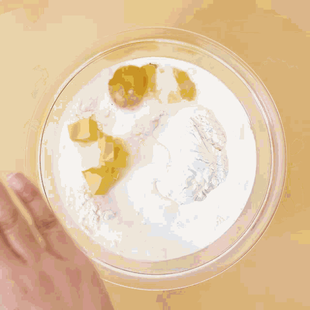 Easy Plus Foodie GIF