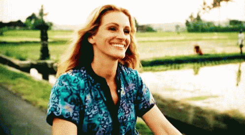 Eat Eatpraylove GIF