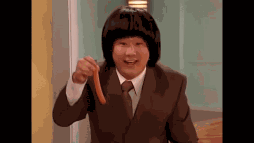 Eat Yum GIF