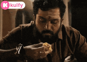 Eating Hungrily.Gif GIF