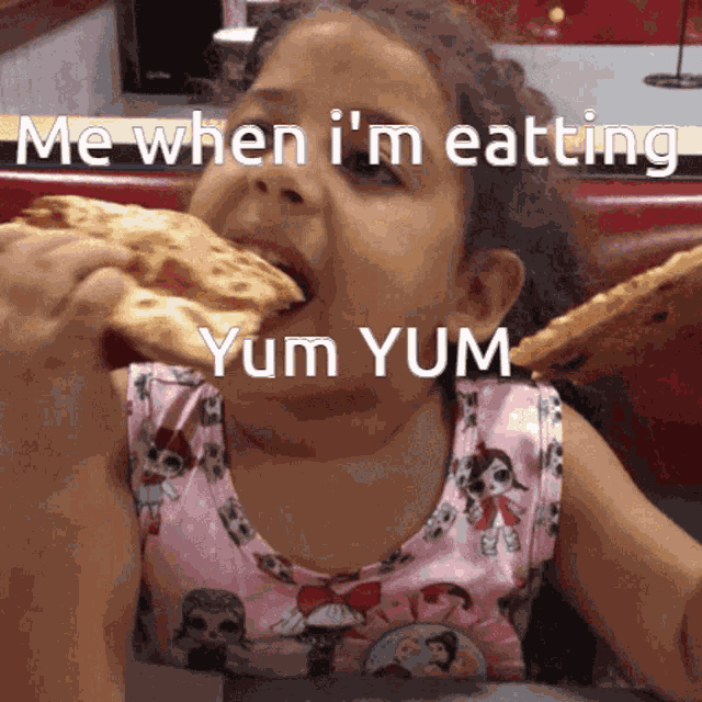 Eating Hungry GIF