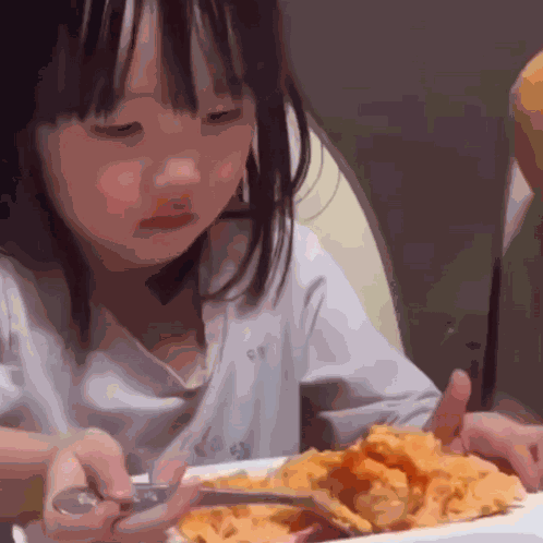 Eating Monster GIF