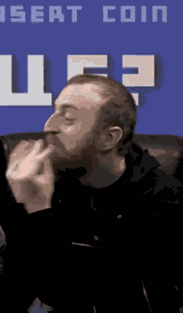 Eating Nom Nom GIF