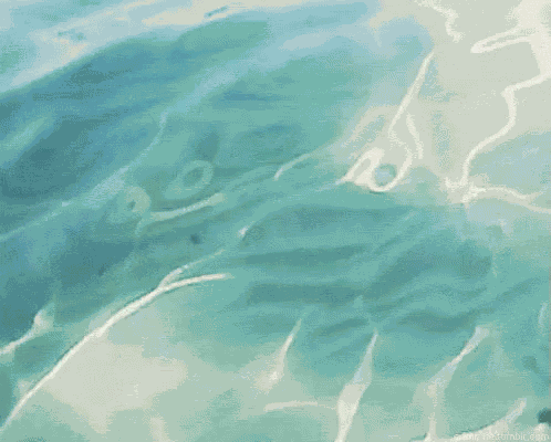 Eau GIF