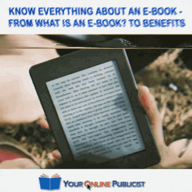 Ebookbenefits Ebooks GIF