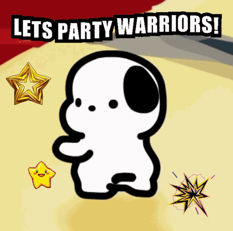 Ebriitinglove Swfwarrior GIF