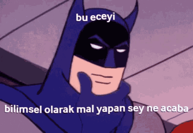 Ece Mal Ece GIF
