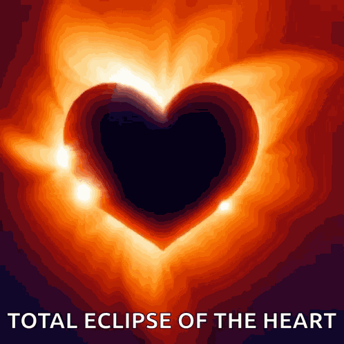 Eclipse Solar Eclipse GIF