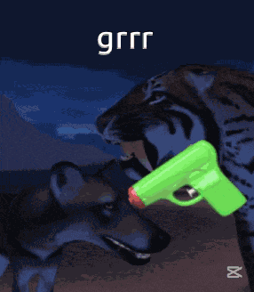 Ecos Grr GIF