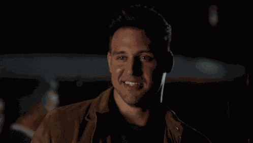 Eddie Diaz 9-1-1 GIF