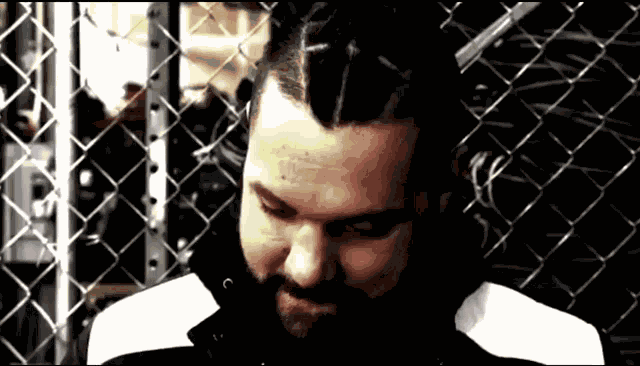 Eddie Edwards GIF