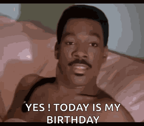 Eddie Murphy GIF