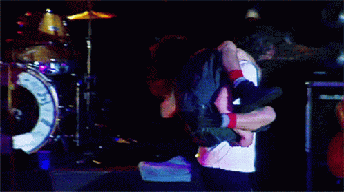 Eddievedder Pearljam GIF