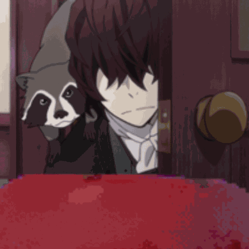 Edgar Allan Poe Edgar Allan Poe Bsd GIF
