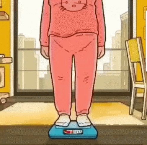 Edgy Kable GIF