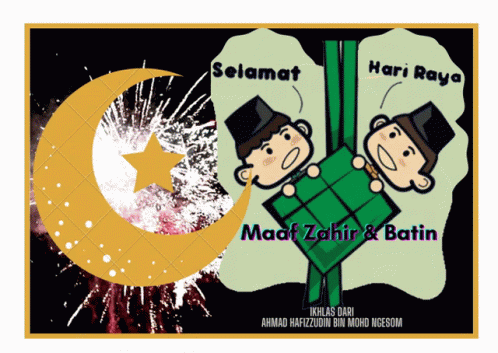Edited By Ahmad Hafizzudin GIF