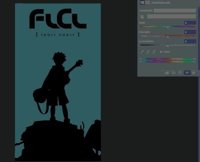Editing Photoshop GIF