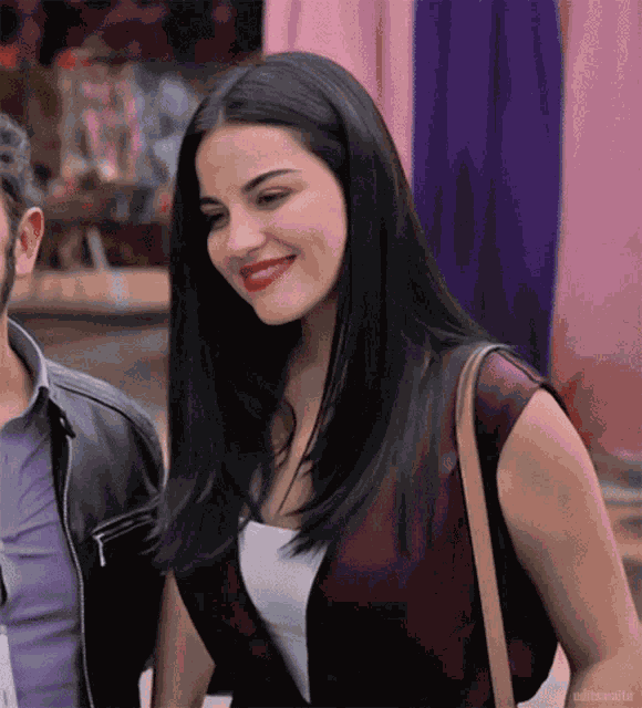 Editsmaite Maite Perroni GIF