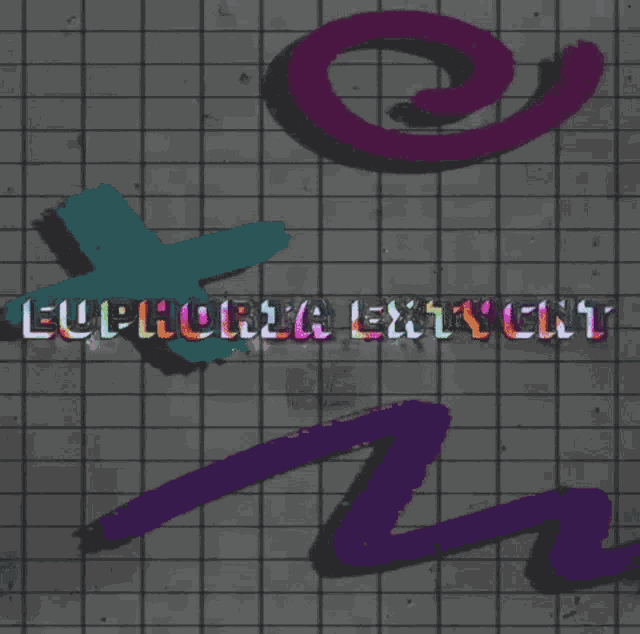 Ee Euphoria Extynct GIF