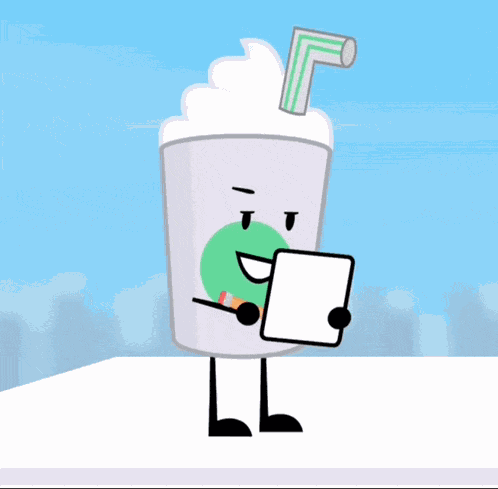 Eee Latte Latte Eee GIF