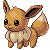 Eevee Eevee Evolution Sticker