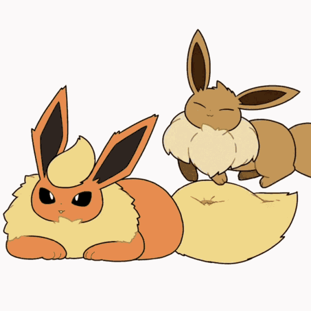 Eevee GIF