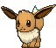 Eevee Sticker