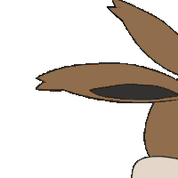 Eeveelution Pokemon Sticker