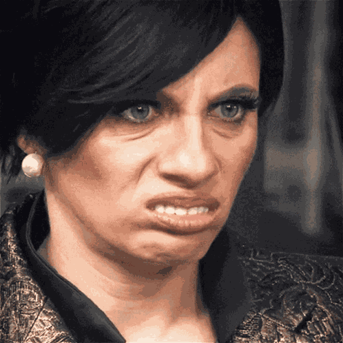 Eew Yuck GIF