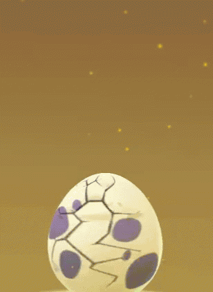 Egg Hatch GIF