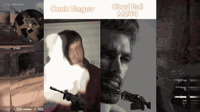 Eggbert Spoodle Negev GIF