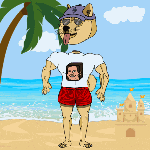 Egonauts Egonaut GIF