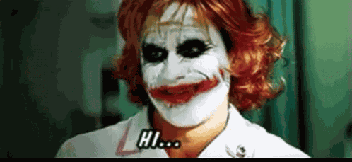 Ehh Ehh Hi GIF
