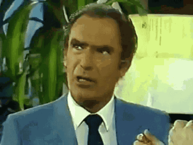 El Contra Juan Carlos Calabro GIF GIF