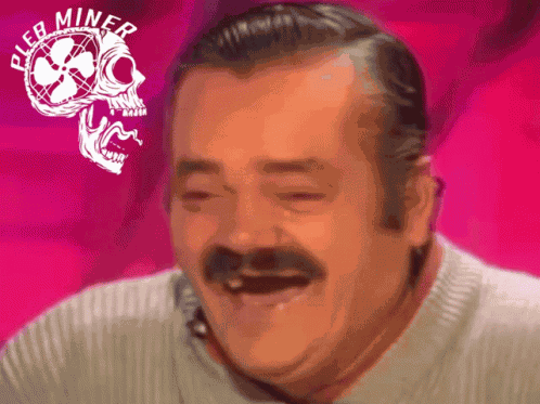 El Risitas Laugh GIF