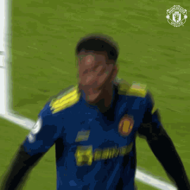 Elanga GIF