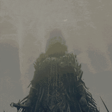 Elden Ring Prattling Pate GIF