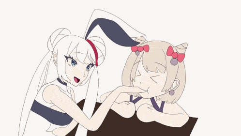 Eleanor Forte Synthv GIF