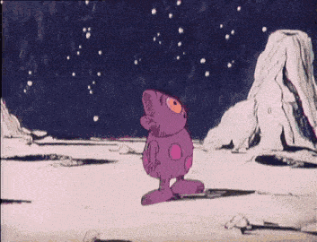 Electric Company Sketch 2001 Space Odyssey Oo Cute Aliens Monolith 2001 Space Odyssey Monolith GIF