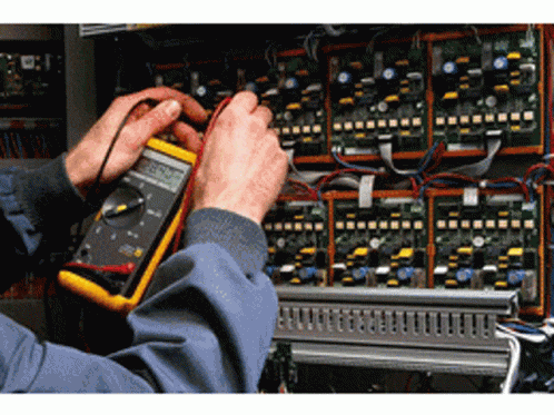 Electrical Contractors Sacramento Electrical Repair Sacramento GIF