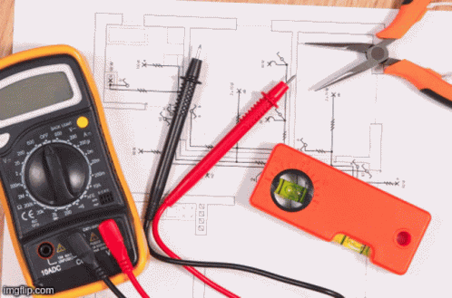 Electrical Repair Sacramento Electrical Contractors Sacramento GIF