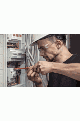 Electrical Repair Sacramento Emergency Electrician Sacramento GIF