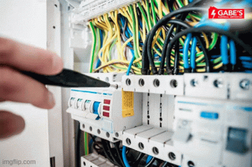 Electrician New Milford Ct Electrical Contractors New Milford GIF