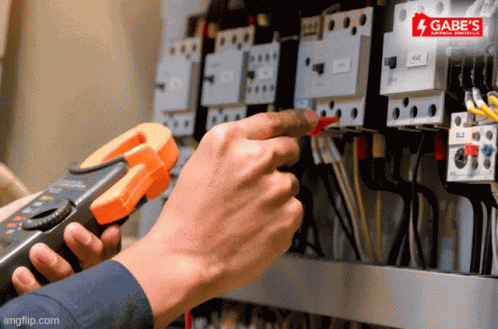 Electrician New Milford Ct Newtown Electricians GIF
