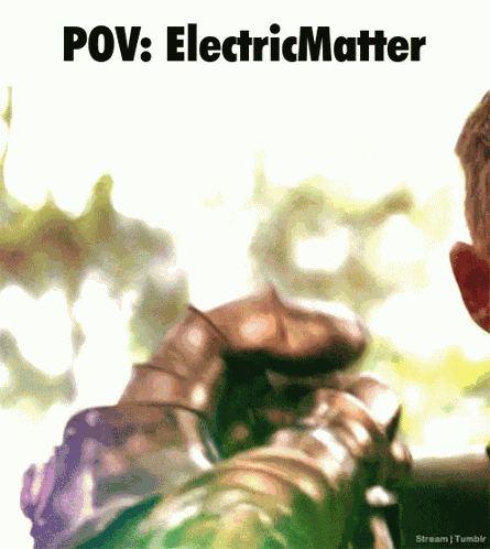 Electricmatter Em GIF