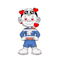 Elephant Elephant Shirt Sticker